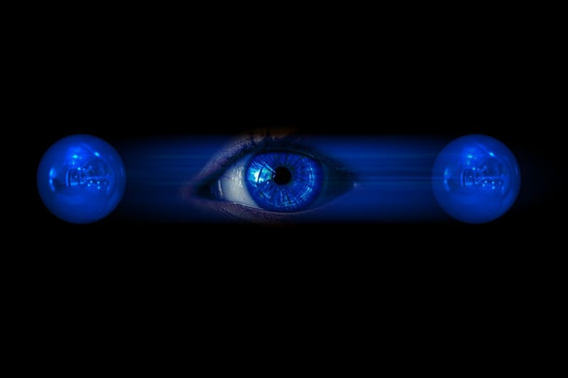 Quantum Realms